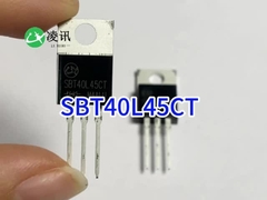 SBT40L45CT 低 VF ショットキー