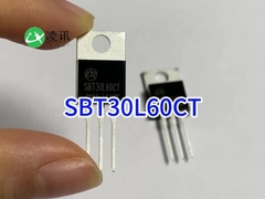SBT30L60CT 低 VF ショットキー