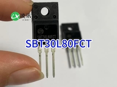 低 VF ショットキー