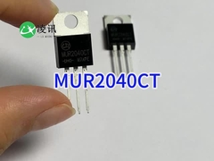 MUR2040CT 急速復元ダイオード