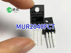 MUR2040FCT 急速復元ダイオード