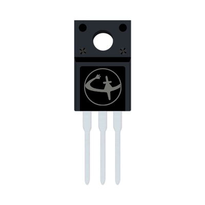 LEDドライバのためのマルチシーンの電波抵抗性スーパージャンクションMOSFET