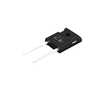 高断熱電圧 シリコンカービッドSBD データセンター用