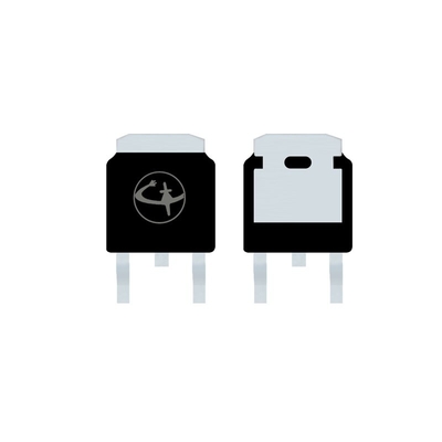 スマートホームアプリケーションのためのNチャネルパワーMOSFETトランジスタ多用途