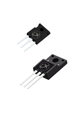 N型 高出力 MOSFET 高周波スイッチング電源のための軍事用