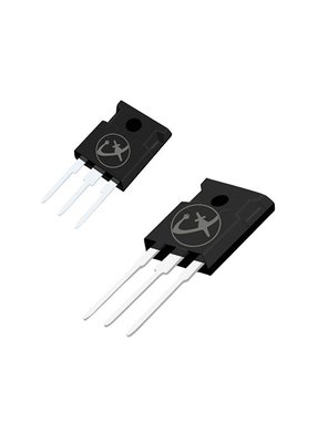 産業用高電力MOSFET Nチャネル ソーラーインバーター半導体