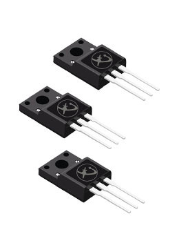充電スタイルのインバーター IGBTトランジスタ 多目的 OBC