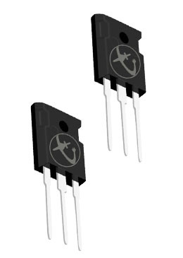ブラシレスモーターとリチウム電池管理のためのSiCモスフェットを持つインバーターIGBT