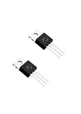 1200V 40A IGBT パワー トランジスタ 光伏インバーター用の多機能