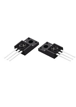 熱分散 スーパージャンクション MOSFET マルチシーン 冷たいモス 照明用