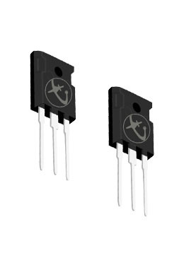 充電台 IGBT トランジスタ 多目的 OBC アプリケーション