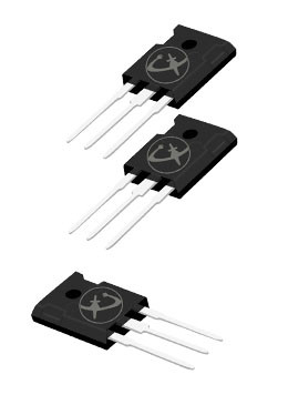 TO-247 インバーター 600V IGBT 再生可能エネルギーシステム