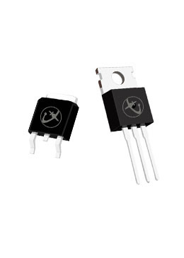 多機能低電圧MOSFET PWMアプリケーションのための高効率