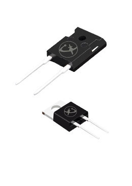電力インバーター用低抵抗シリコンカービッドモスフェット