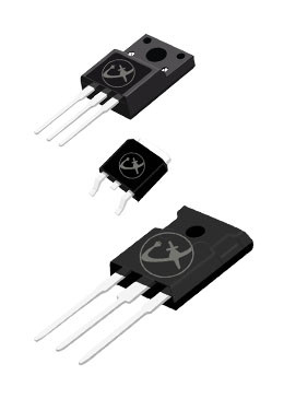 低オン抵抗 高電圧 Nチャネル MOSFET 30V 100% 雪崩テスト