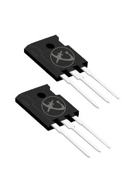 低抵抗高電圧スーパージャンクション MOSFET 電力電子機器用