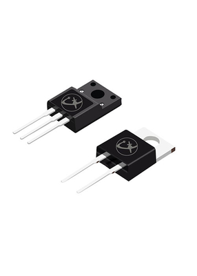 TO-220AC超高速ダイオード 回復時間 15-35ns 電源機器のアプリケーション