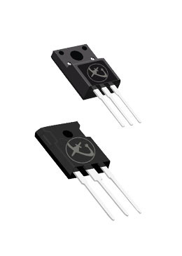 低漏れ Nチャネル 高電力 IGBT 工業用
