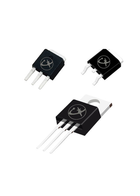LED照明のためのSchottkyバリアダイオード