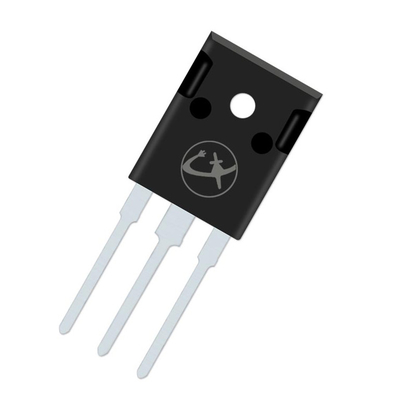 ネットワークインフラストラクチャ用 IGBT 650V-1200V