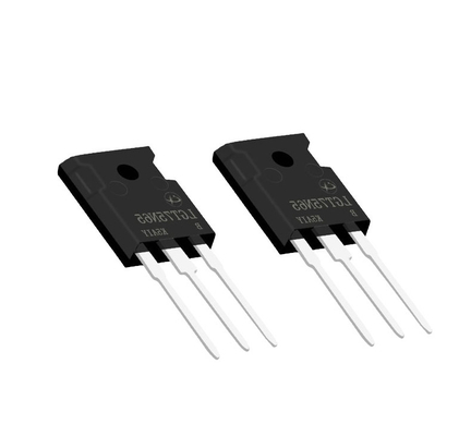 75A 650V TO-247 断絶しない電源のための高電力IGBT