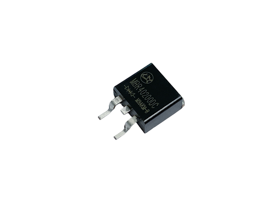 40A200V MBR40200DC プランナー スコットキーバリアダイオード TO-263 アダプター