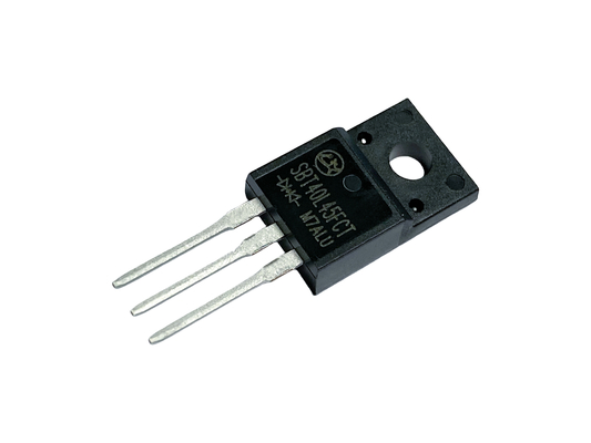 40A45V SBT40L45FCT 低周波ショットキーダイオード