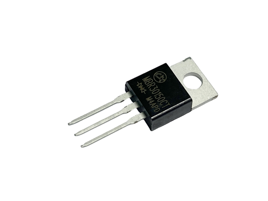 30A150V MBR30150CT プランナー ショットキーバリアダイオード TO-220AB