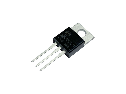 40A150V MBR40150CT 極性保護付きのショットキーバリアダイオード