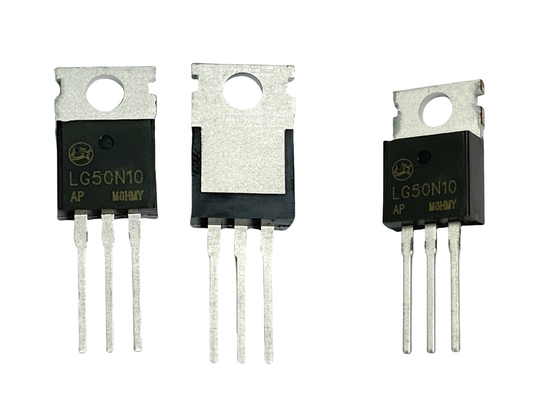 デジタル回路のための低ゲートスロージュ電圧MOSFET モスフェット切り替え