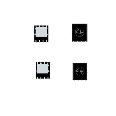 AC-DC電源 高出力モスフェット より速い切り替え
