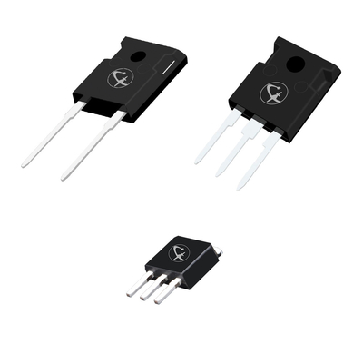 電子スイッチのための正線高出力MOSFET Nチャネルを管理する