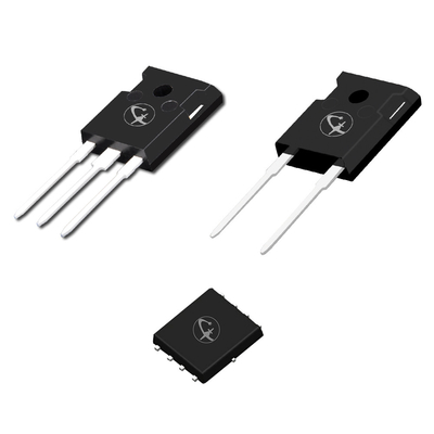 電気供給の切り替えるための高インプット阻力高電圧MOSFET