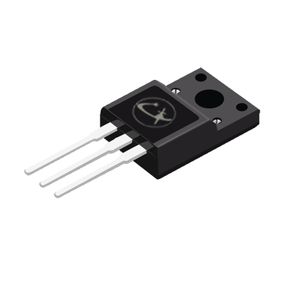 高速スイッチング 高出力 MOSFET Nチャネル 安定型 モータードライバー