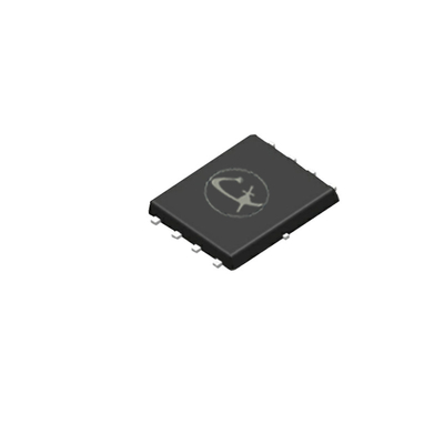 多機能低電圧MOSFET シンクロン直線