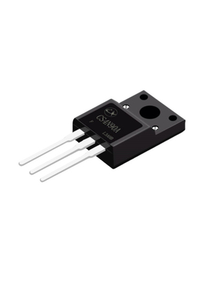900V増強モード 電源のための高電源MOSFET