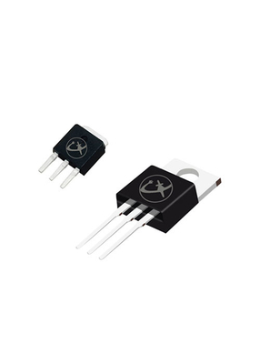 リチウム電池管理のための多目的高功率MOSFET