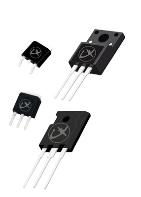 N型 高電源モスフェット 30V 電子弾筋用