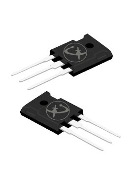 多用途高功率MOSFET TO-247 不断電源のために