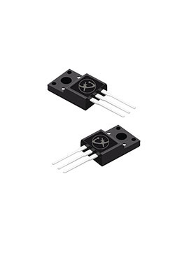 100% 雪崩テスト 通信サーバーの電源のためのスーパージャンクション MOSFET