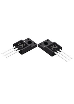 パワー ディスクリーート デバイス LED ドライバーのためのスーパー・ジャンクション MOSFET