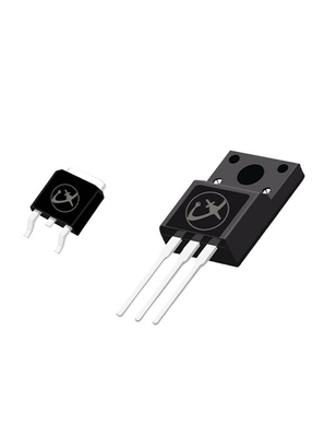 低消費電力 SMPS スーパージャンクション MOSFET 高消費電力用