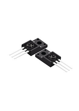 電源 超接合 モスフェット 抗EMI ディスクリート クール MOS