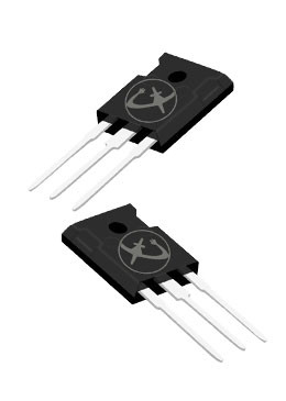 高一貫性スーパージャンクション MOSFET PFC回路のための工業冷却MOS