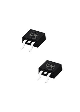 多機能電源トランジスタとインバーター IGBT 40A 1200V 急速切換