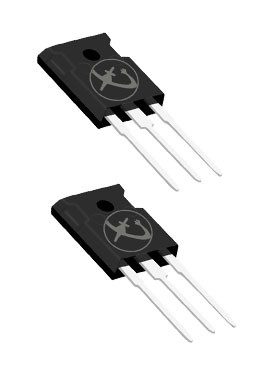 多機能ゲート双極トランジスタ IGBTインバーター 60KHz