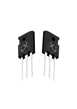 多機能高速インバーター IGBT 50A 650V エネルギー貯蔵用