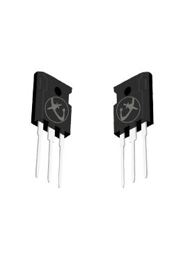 便利な電子産業用 IGBT インバーター