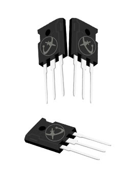 モーター制御 穴式マウント IGBT インバーター 切り替え周波数 20KHz-60KHz