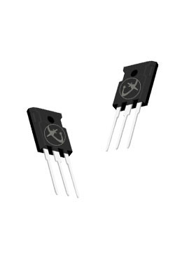 多機能インバータ IGBT 50A 650V 高速エネルギー貯蔵用